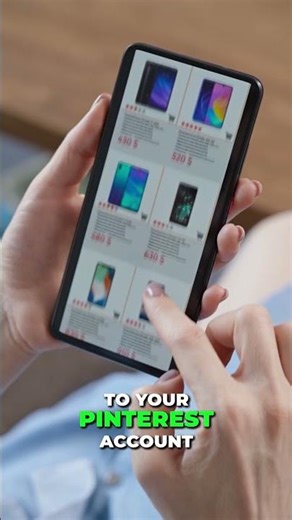 Pinterest Collection Ads: 500% ROAS Strategy Unveiled!