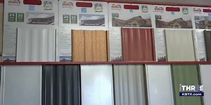 Repair your roof with reliability