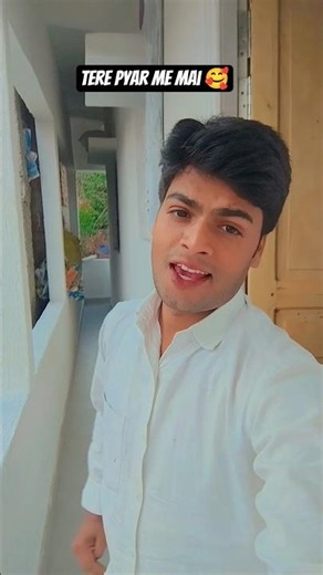 Tere Pyar Me Main Mar Jawan ❤️🥀 | Emotional Love Shorts #ytshorts