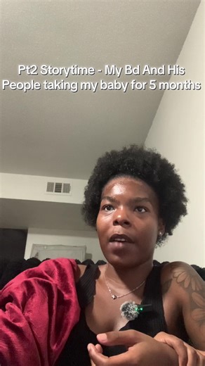 laysheavenlyhands (@laysheavenlyhands)’s video of story time