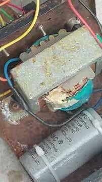 5 element vhf yagi antenna with sky king rotator with diy controller.