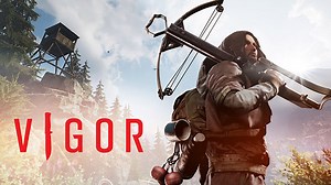 Free-to-play shoot ‘n’ loot game Vigor coming to Switch this fall