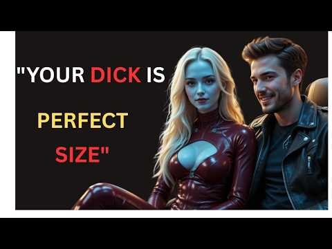 She Believed Her 10-Foot Alien Form Made Her Unlovable—Until One Human Proved Her Wrong | HFY Story