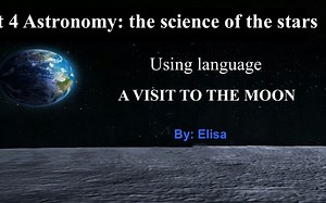 人教版英语必修三unit4 using language language points