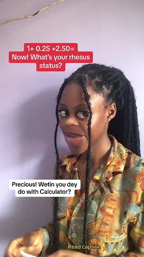 Understanding the Rh Factor and Its Importance