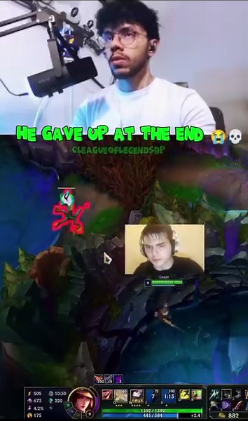 The Flash broke me at the end 😭😭💀💀 Streamer: @esnoob_ #leagueoflegends #streamer #Twitch Subscribe on my YouTube Channel! https://youtube.com/@leagueoflegendsbp?si=Npxcdk1zUvleBt6a | League of Legends Best Plays