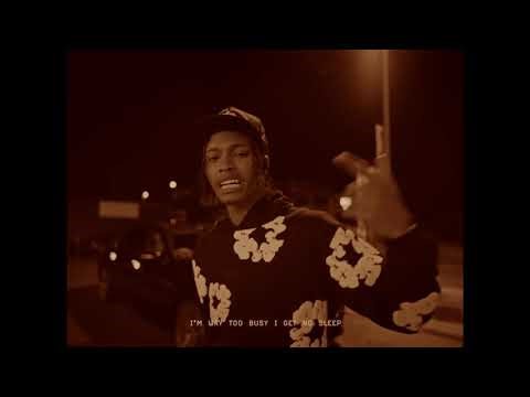 [FREE] Nemzzz x Kidwild Sample Jerk Type Beat - "Jobs Not Done"