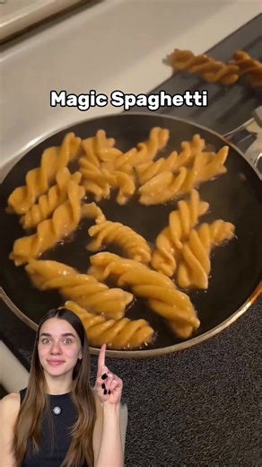 Magic Spaghetti Hack: What Did I Do Wrong?