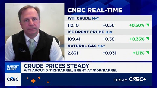 The jobs data makes it hard for the Fed to react, says MetLife's Drew Matus