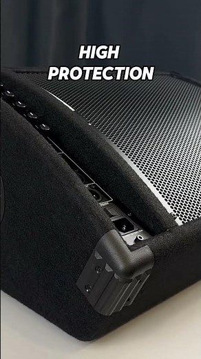Power Up Your Sound! Behringer EUROLIVE F1220D 🔊 #behringer #speaker #soundsystem #soundcity