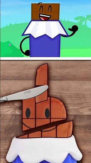 The INFINITE Chocolate Bar #shorts