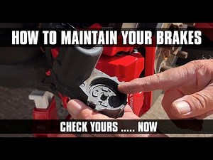 The Car Care Nut REPAIRING the EPB module - Car Servicing / HOW TO