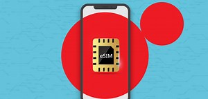 ESIM - Ooredoo Oman