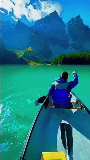 Is This The Most Beautiful Country On Earth?