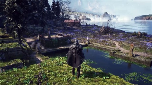 Hell is Us - Investigation Gameplay