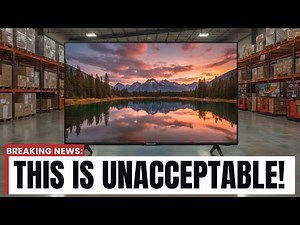 Black Friday Deals The 10 TVs You SHOULD Buy and the Ones That Will Break 2025