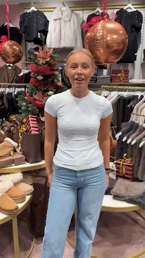 ✨ Infinitydays er i gang! ✨ Eksklusivt medlemstilbud fra 9.–16. november Det er tid for Infinity days, og som medlem får du -20% på utvalgte varer – både i butikk og på nett!🤩 Kupongen finner du unde «min side» på Infinityshop.no, eller bruk rabattkoden tilsendt på mail, i nettbutikken💖😍 ⭐️HAPPY SHOPPING⭐️ | Infinity Norge