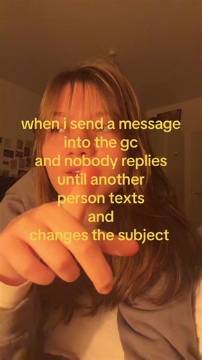 Dealing with Unresponsiveness in Group Chats