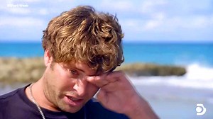 'Jackass' star's emotional return to Shark Week after gruesome attack: 'I thought I was gonna die'