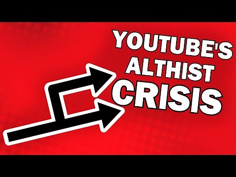YouTube's Alternate History CRISIS, and Why It Matters