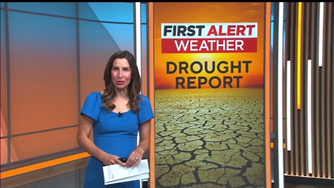 Recent rainfall across Colorado has eased some of the drought conditions in the state