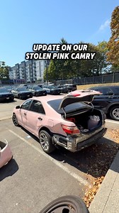 Well, time to take her car shopping | Thatmanderek