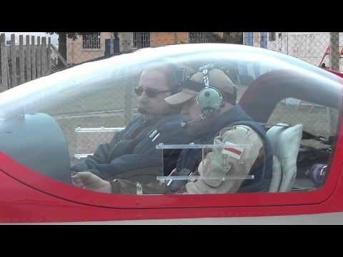 Viper SD4 - instructions before flight