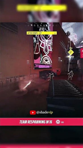 I Finally SNAPPED at Chat #TheFinals #ShadeVIP