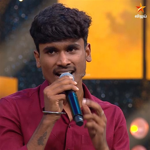 796K views · 44K reactions | #JohnJerome & #Jeevitha's Lovely performance of Nee Pathi Naan Pathi  பின்னணி பாடகர்களின் முன்னணி மேடை 六‍ Super Singer Season 10 - சனி மற்றும் ஞாயிறு மாலை 6:30 மணிக்கு நம்ம விஜய் டிவி ல.... #SuperSinger10 | Vijay Television | Facebook