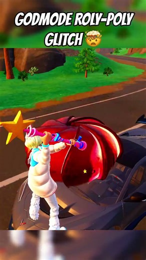 SECRET GODMODE GLITCH in Fortnite Season 4 🤯 #fortnite #season4 #shortsfeed #shorts #fortniteglitch