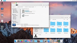 Mac Os High Sierra Skin Pack Free Download