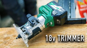 4.6K views · 34 reactions | First look at the NEW 18v Brushless...