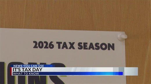 How to file an extension on submitting your income taxes | Haystack News