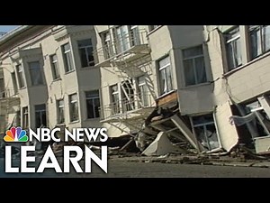 Shake It Up: Engineering for an Earthquake