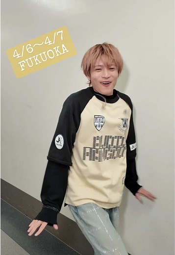 AHOのTOUR in 福岡: WESTꓸのライブ体験