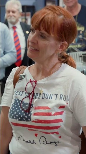 From the Reagan Library: Mark Levin on the Enduring Legacy of Ronald Reagan #democracy #america