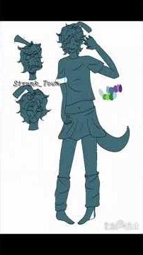 хуманизация призрачного перца из pvz 2