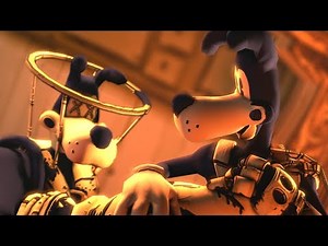[SFM/BatIM] Brute Boris vs Tom (BaTIM Animation)