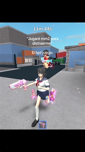 Si si siiii #mm2fyp #paratiiiiiiiiiiiiiiiiiiiiiiiiiiiiiii #robloxfyp #roblox #mm2