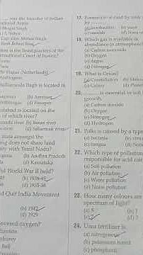 Indian Army Exam practice questions papers for the cadidate of 12 passBNC AssamBihar Dubai