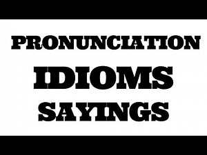 Belfast Accent | Pronunciation, Idioms and Sayings