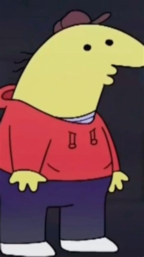 Yo why they got the big Charlie on digital circus 😭✌️