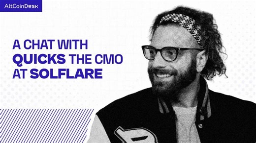 From Red Bull to Solflare: CMO Quicks on wallet security at Solana Breakpoint 2025 Abu Dhabi | Solflare