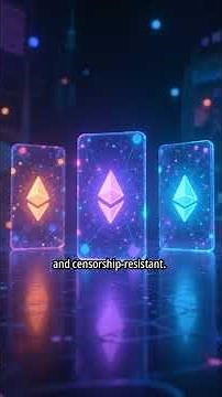 Demystifying Web3: The Future of Crypto Explained