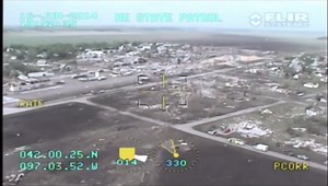 Nebraska's Deadly Twin Tornadoes Devastate Pilger, Stanton