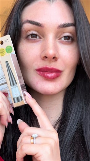 VT Cosmetics' Top Lip Plumper Review