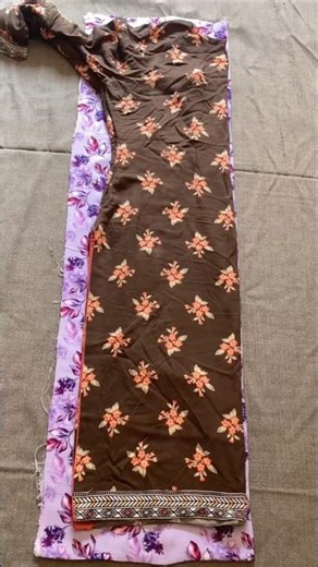 Simple Kameez Cutting | Easy Method for Beginners | Stitching Tips#shortsfeed#shorts#cuttingskills