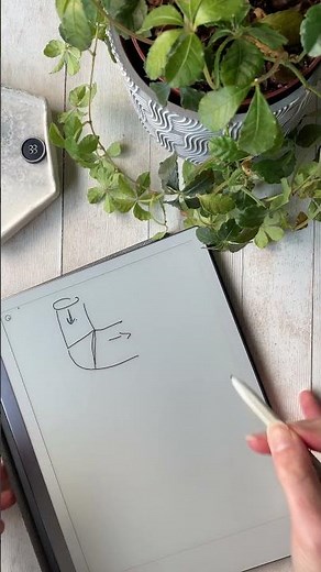 How to quickly knit a sock heel #shorts #knitting #knittingtutorials