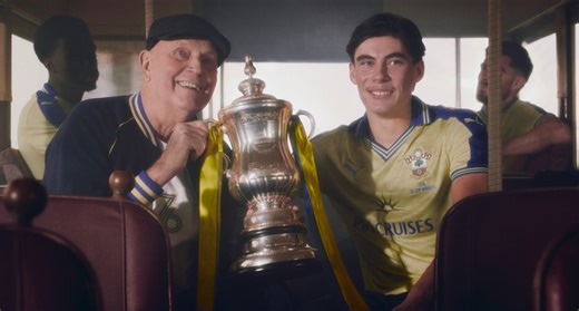 Shop our 50th Anniversary Collection | News | Southampton FC