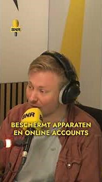 Ziggo-klanten raken wachtwoorden kwijt